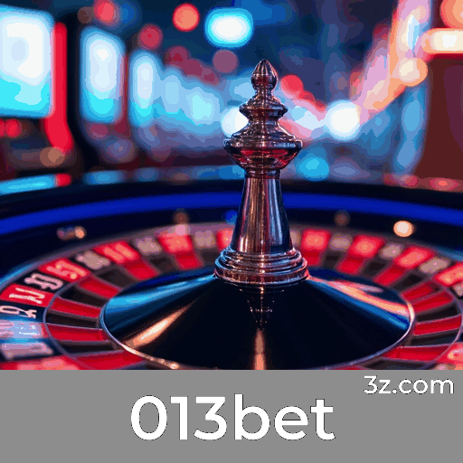 Qualidade Excepcional de Jogos de Cassino no 013bet