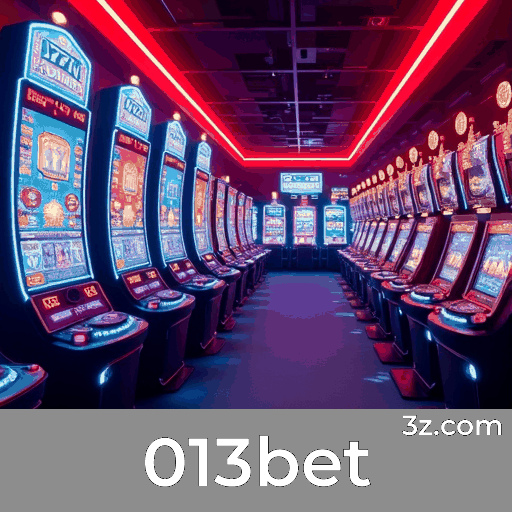 013bet: Bônus Exclusivos e Ofertas Imperdíveis